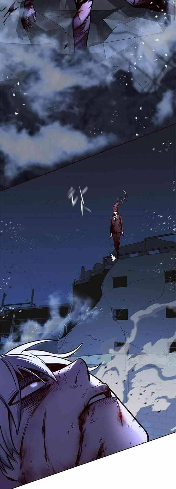 biến thân thành mèo chapter 132 51