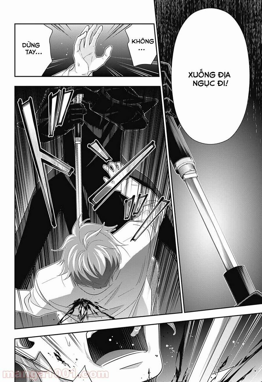 nhà ái quốc moriarty chapter 49 16