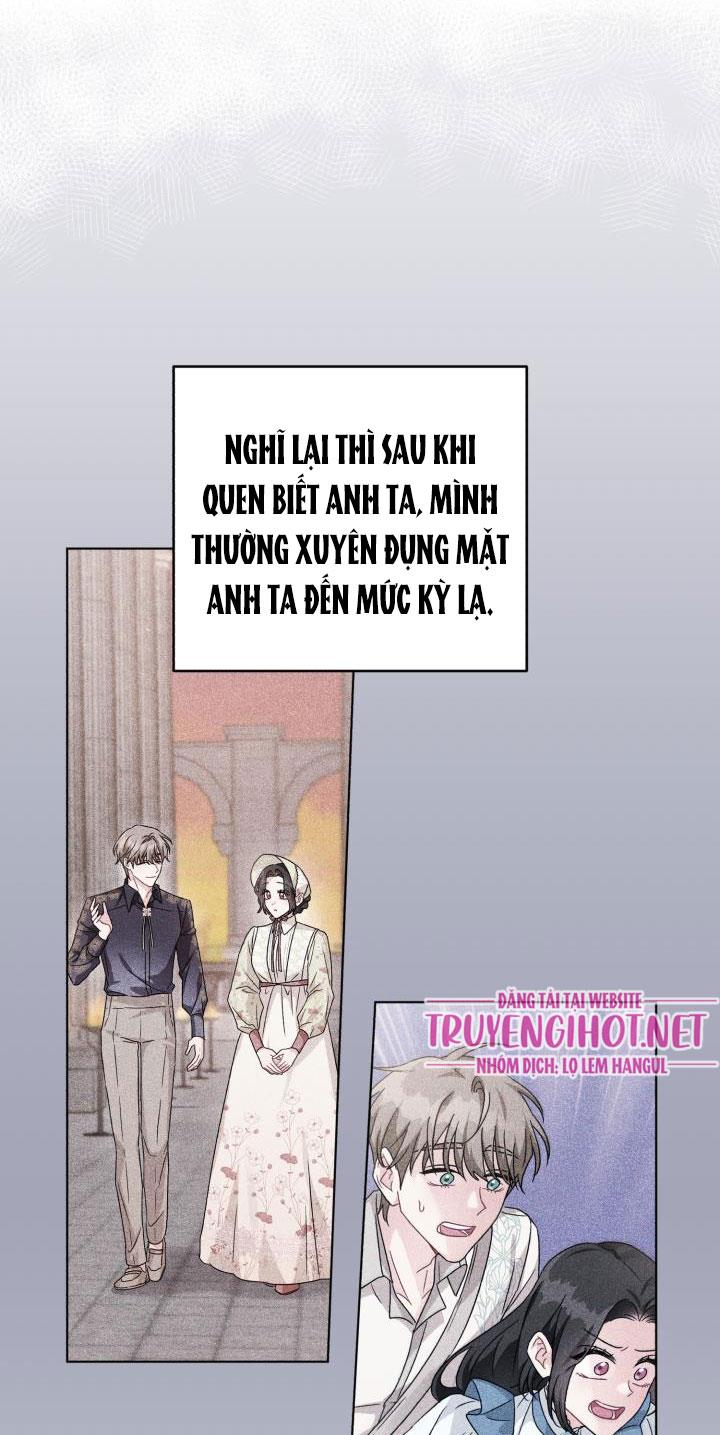 Lời Cầu Hôn Từ Kẻ Phản Diện Chapter 28.5 - Trang 25