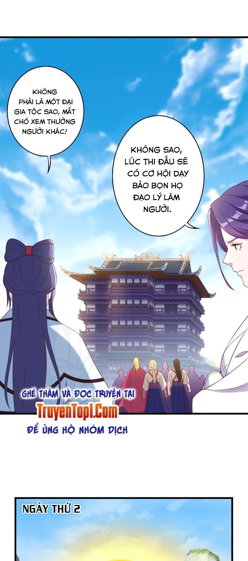 tà y cuồng thê chapter 125 15