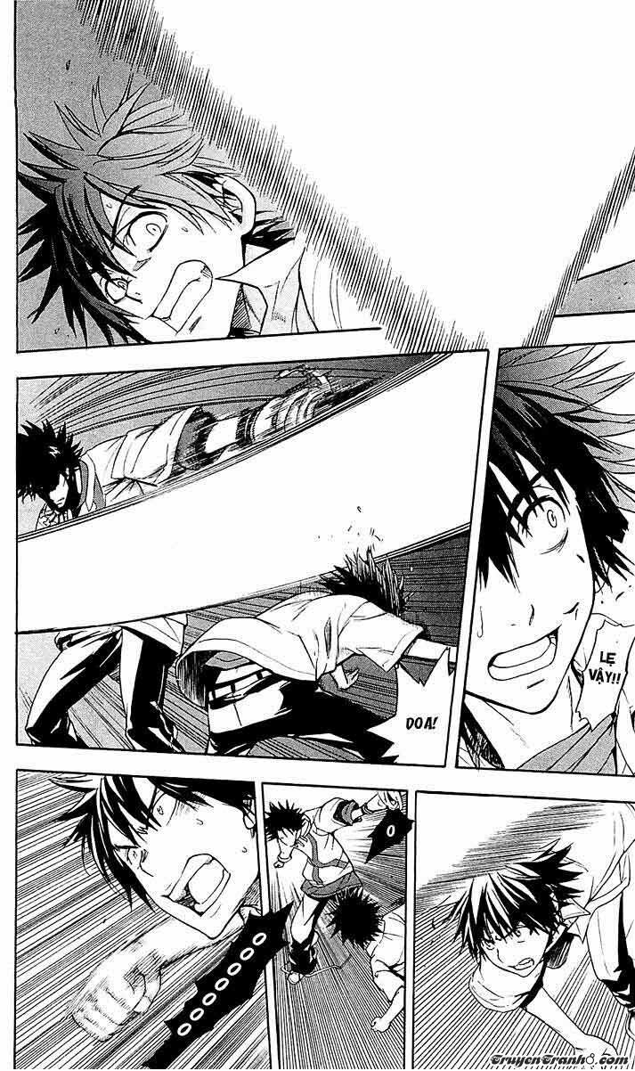 cấm thư ma thuật index chapter 50 18