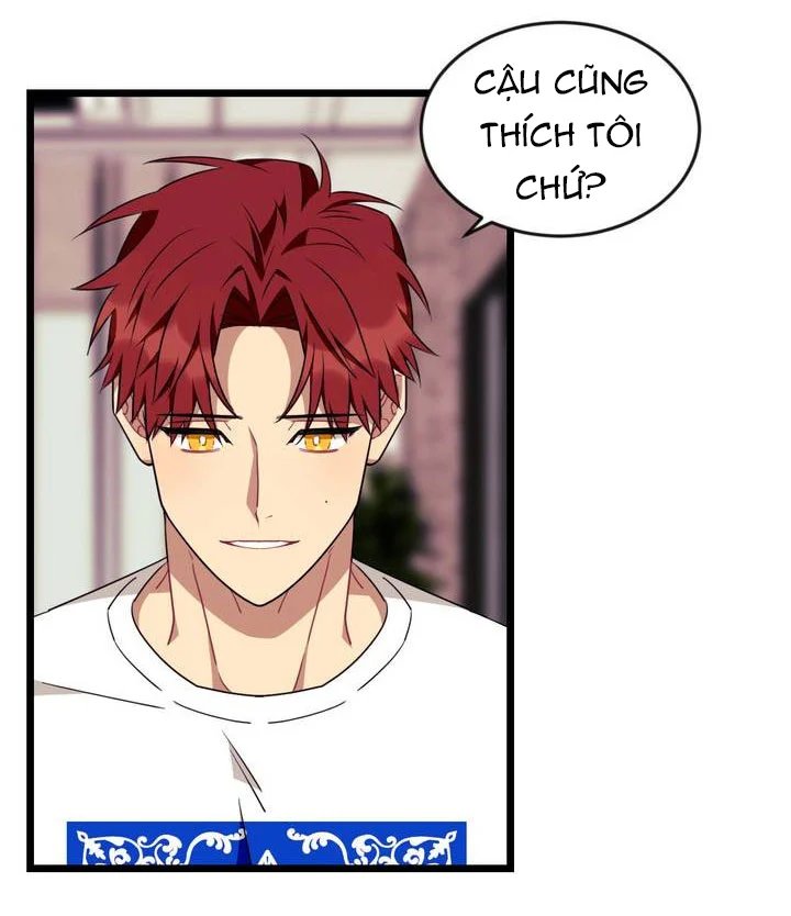 tell me your wish chapter 51.5 22