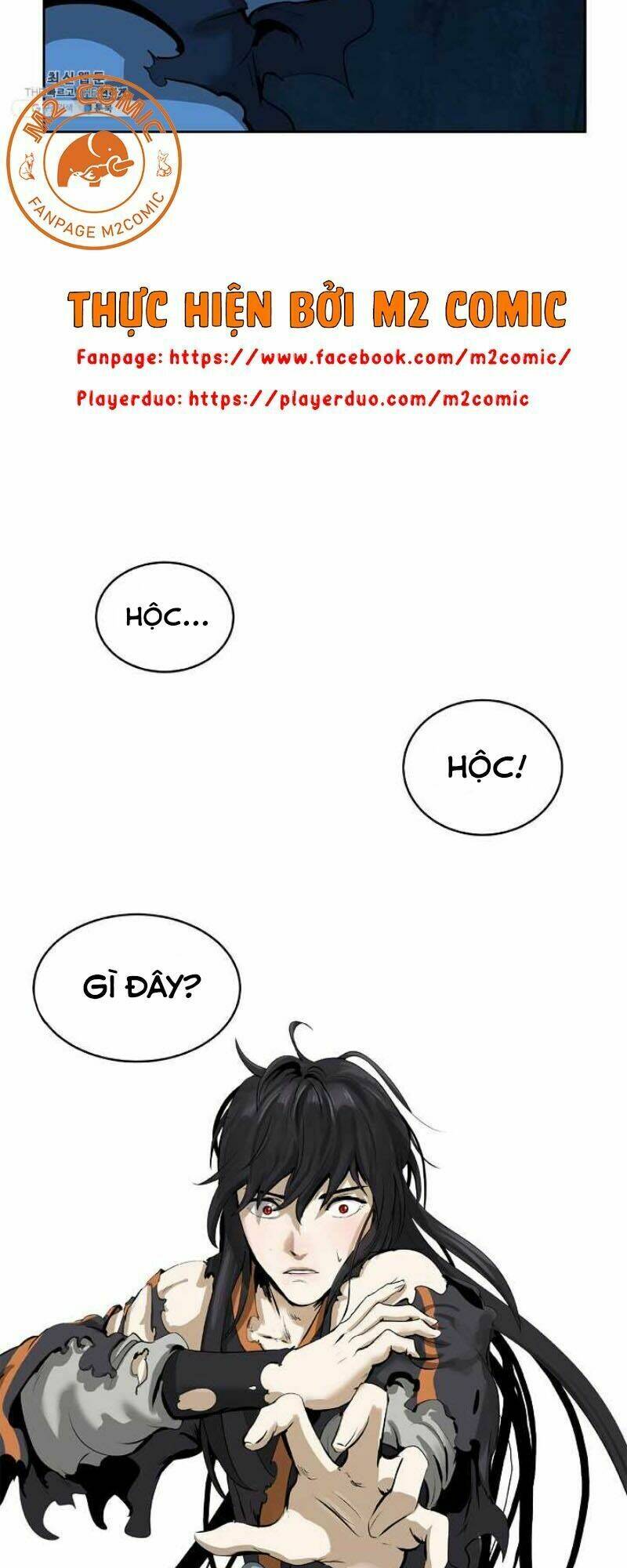 xuyên không thành hổ chapter 19 74