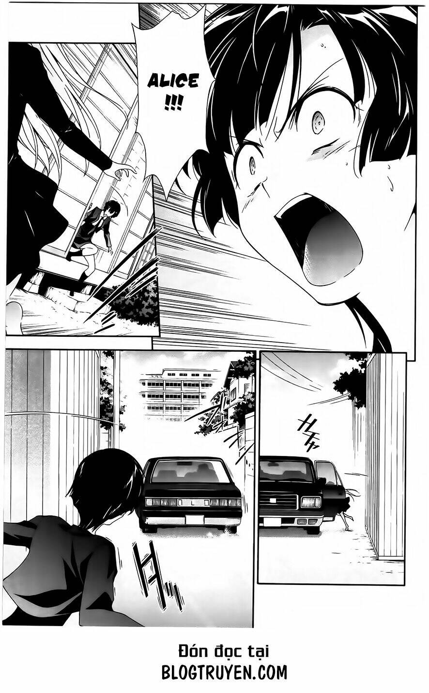 murasakiiro no qualia chapter 10 8