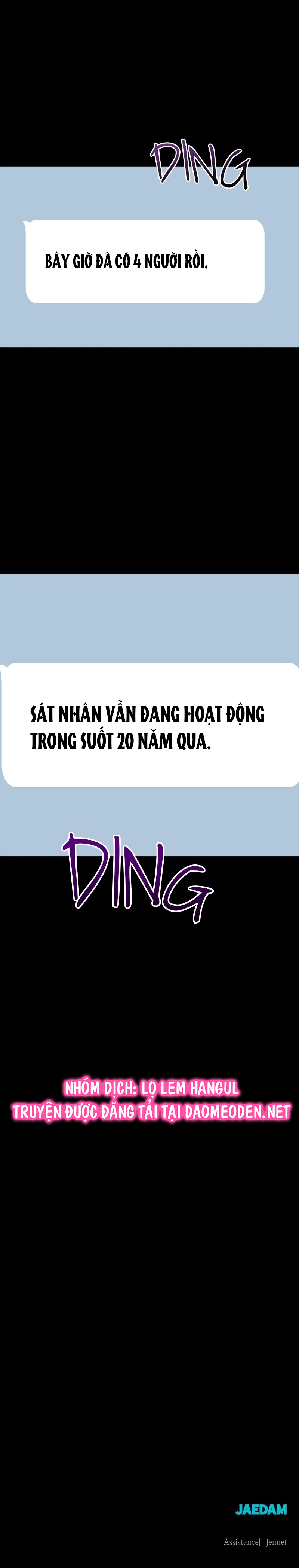 cuộc sống riêng của chị tôi chapter 41 15