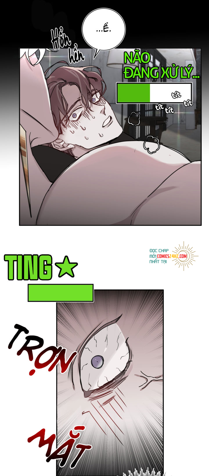 tình đơn phương chapter 4 33