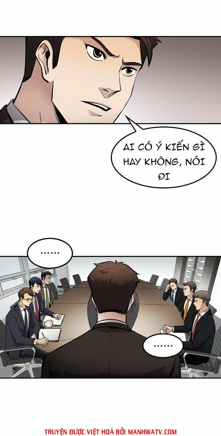 điều tra viên chuyển sinh chapter 66 40