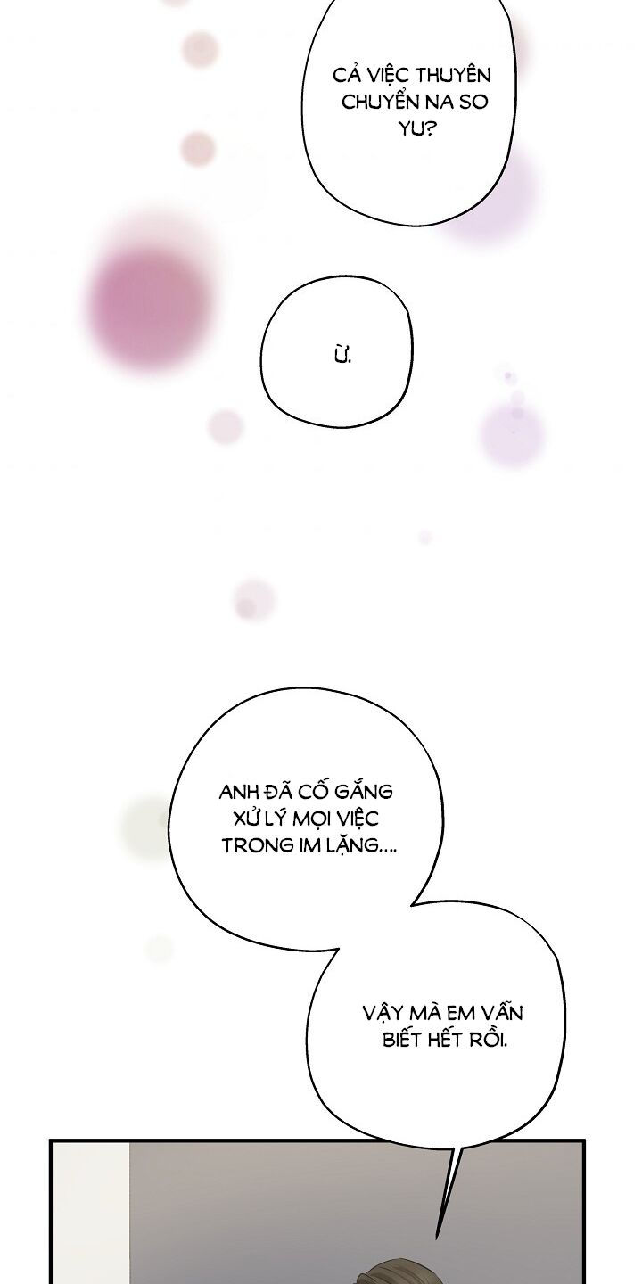 cuộc sống kỳ thú chapter 63 36