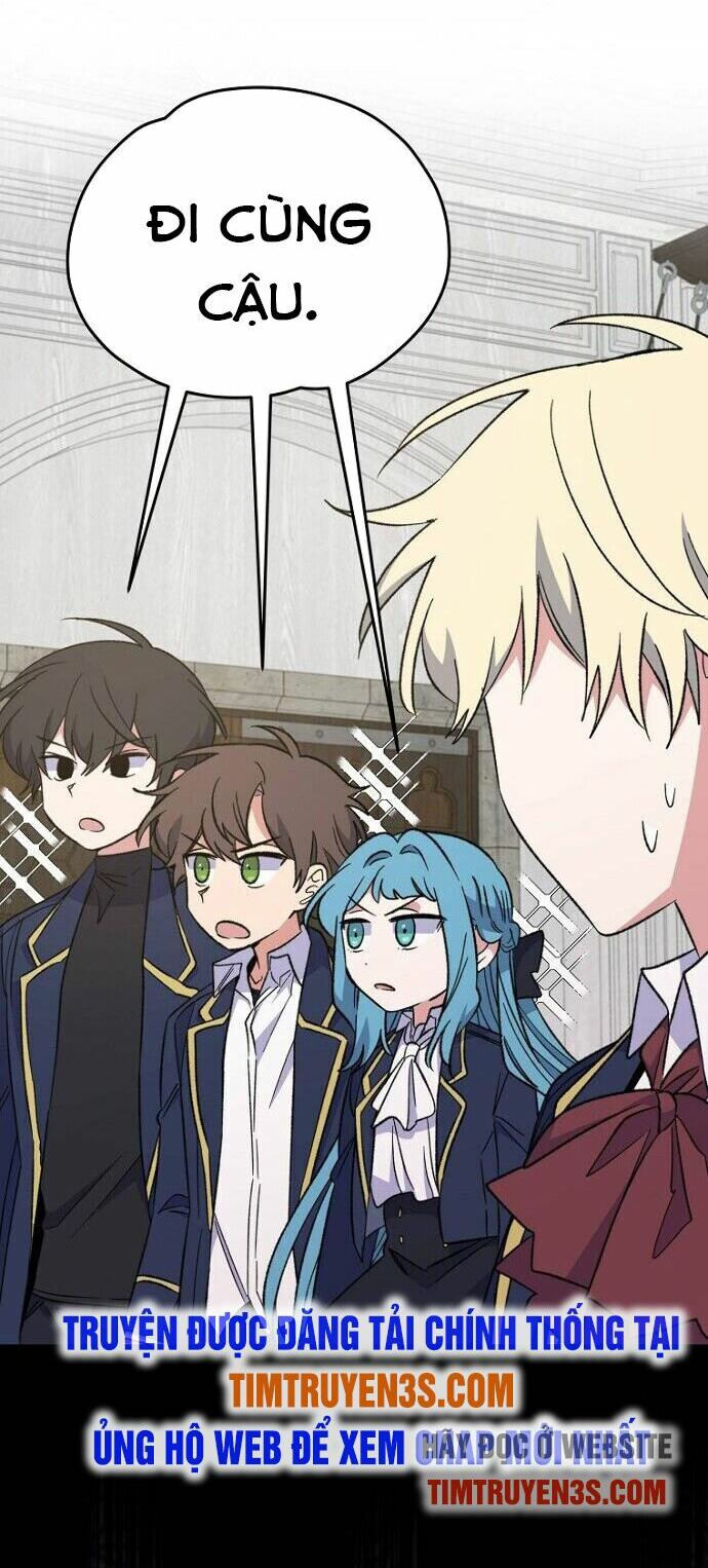 nhà hiền triết yigret chapter 36 14