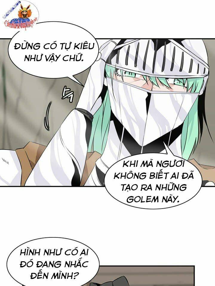 ảo mộng vương chapter 50 8