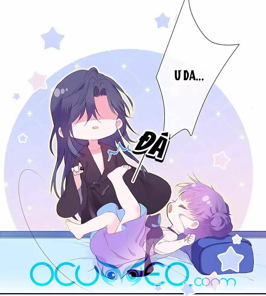 kiều nhi không nghe lời chapter 6.5 29