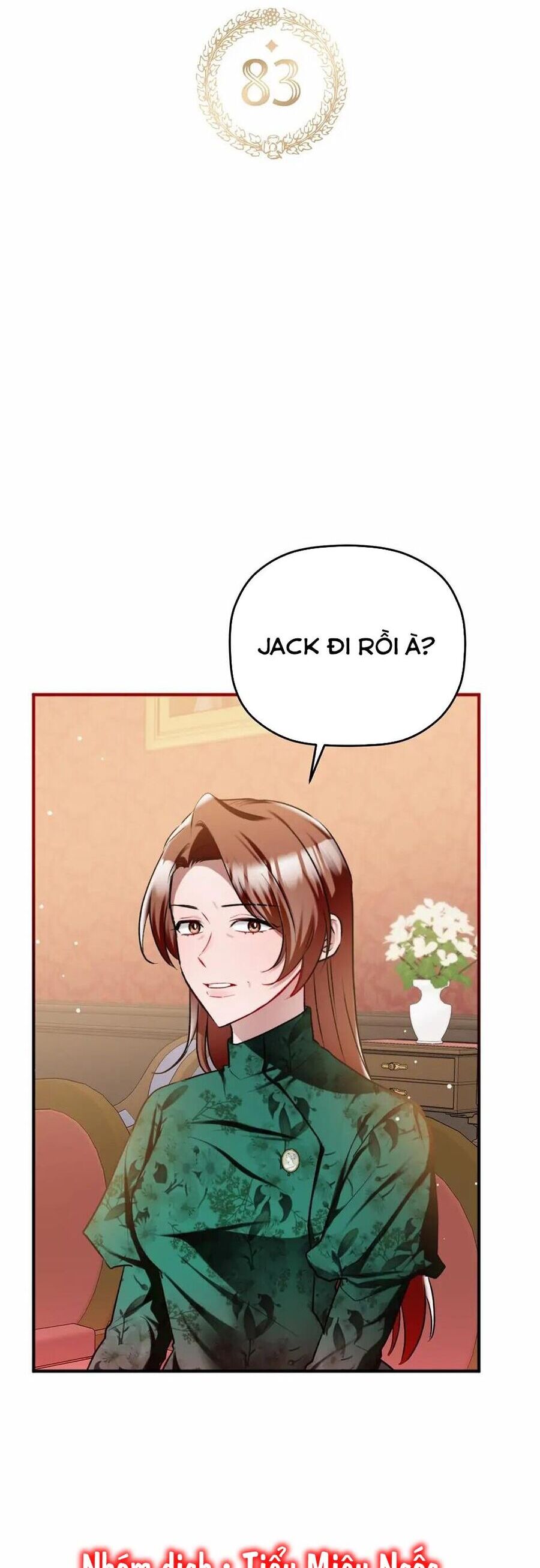 hoàng tử chuyển sinh trở thành người mạnh nhất thế giới nhờ vào sự hiểu biết về bug chapter 83 3