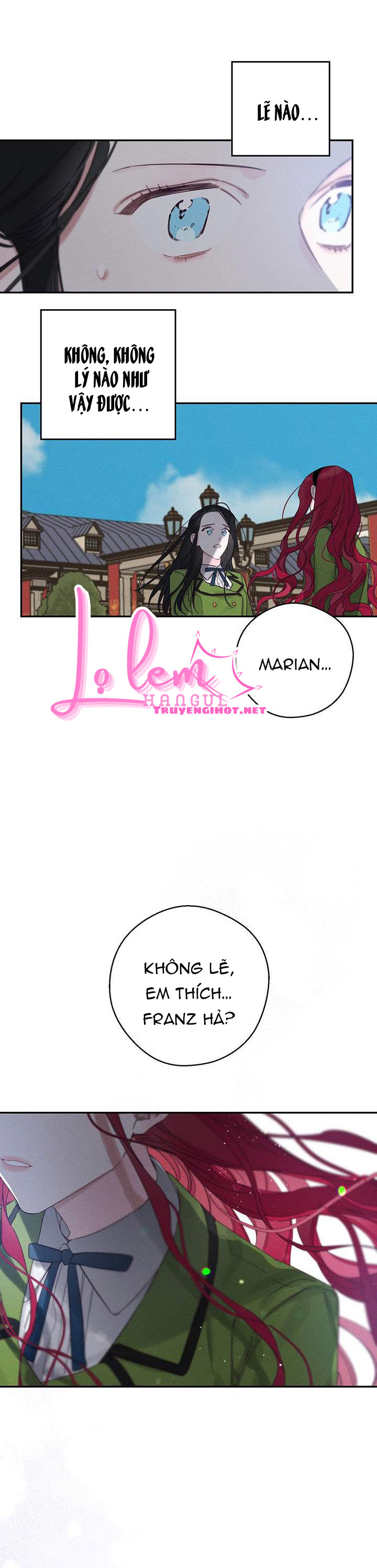 trước tiên phải giấu em trai tôi đi đã chapter 35.1 11