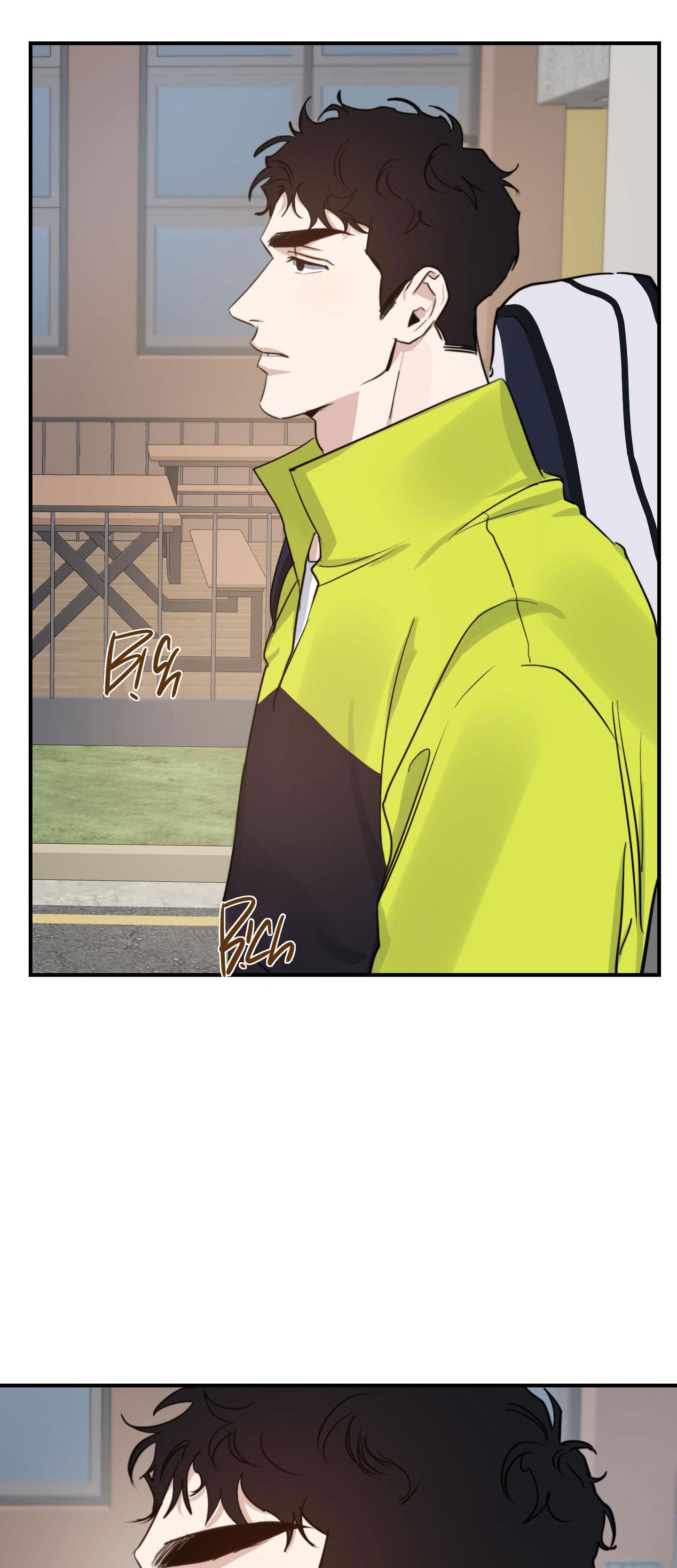 high clear chapter 16 2