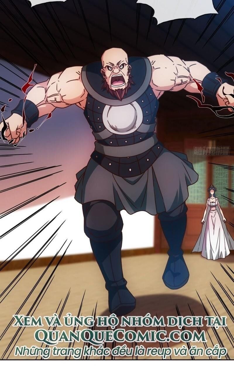 hồng thiên thần tôn chapter 89 8