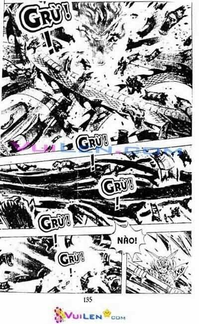 những người bạn tốt chapter 26 136