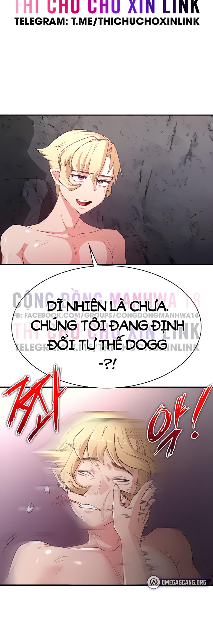 chuyển sinh thành phản diện game chapter 54 14