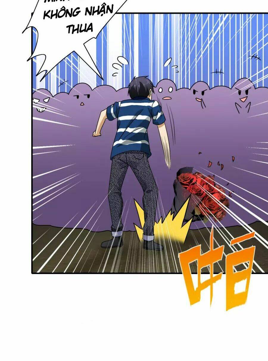 hộ hoa cao thủ tại đô thị chapter 72 7