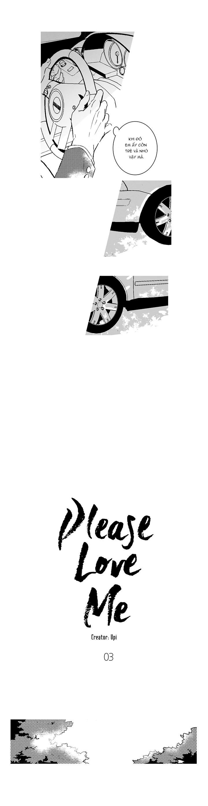 xin hãy yêu tôi chapter 3 11