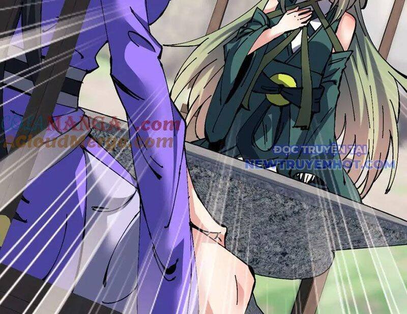 Sư Tôn: Nghịch Đồ Này Mới Không Phải Là Thánh Tử chapter 106 27