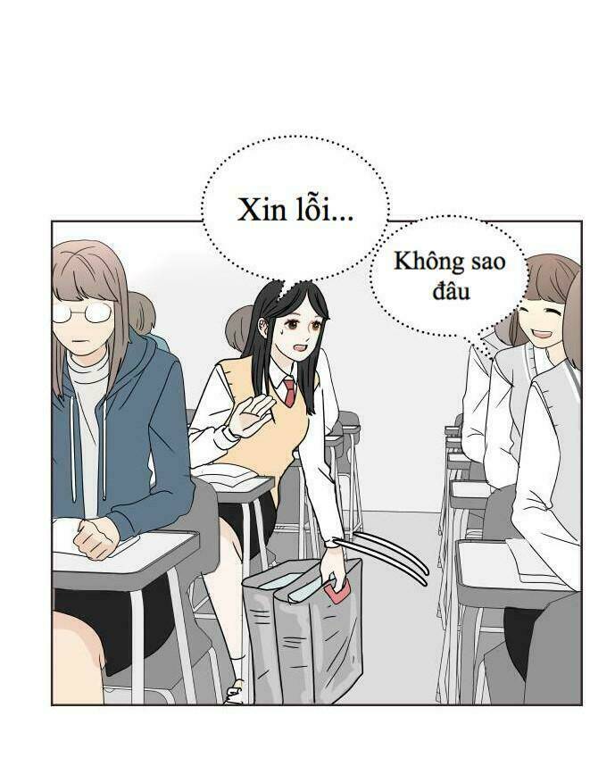 30 phút bước đi bên em chapter 18.5 3