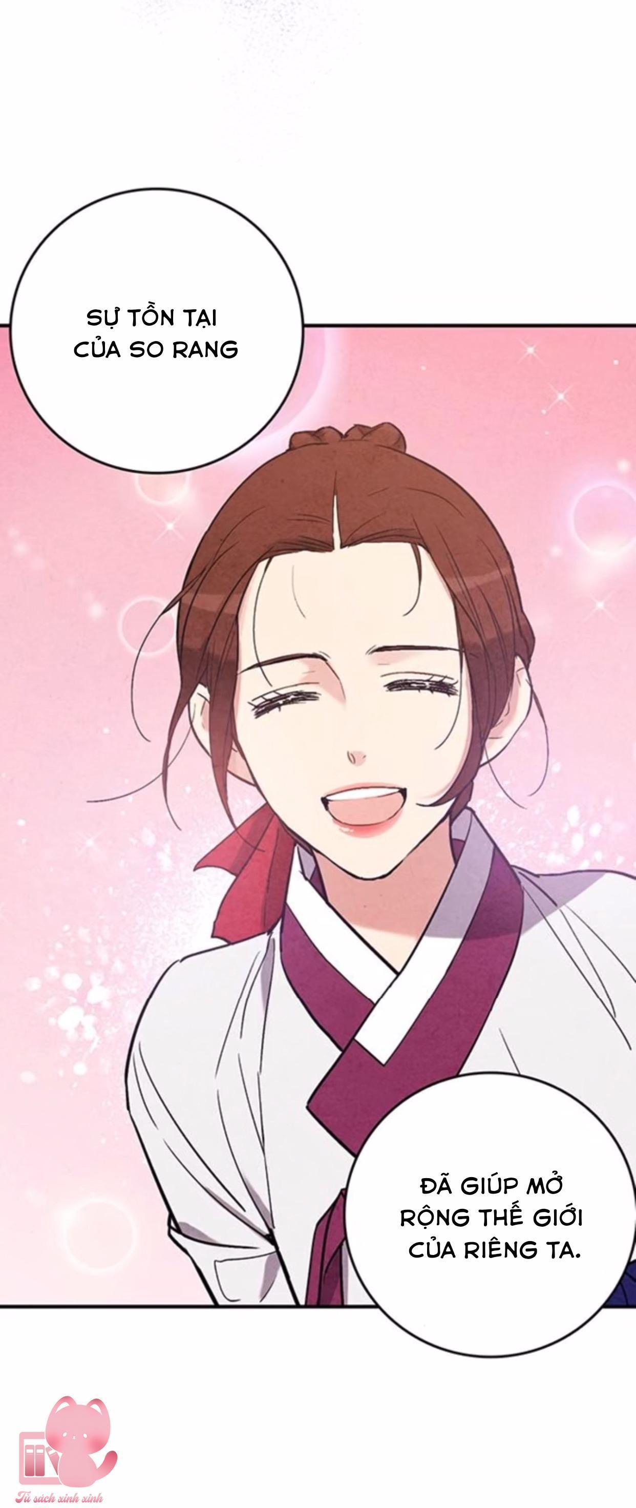 lệnh cấm hôn chapter 54 14