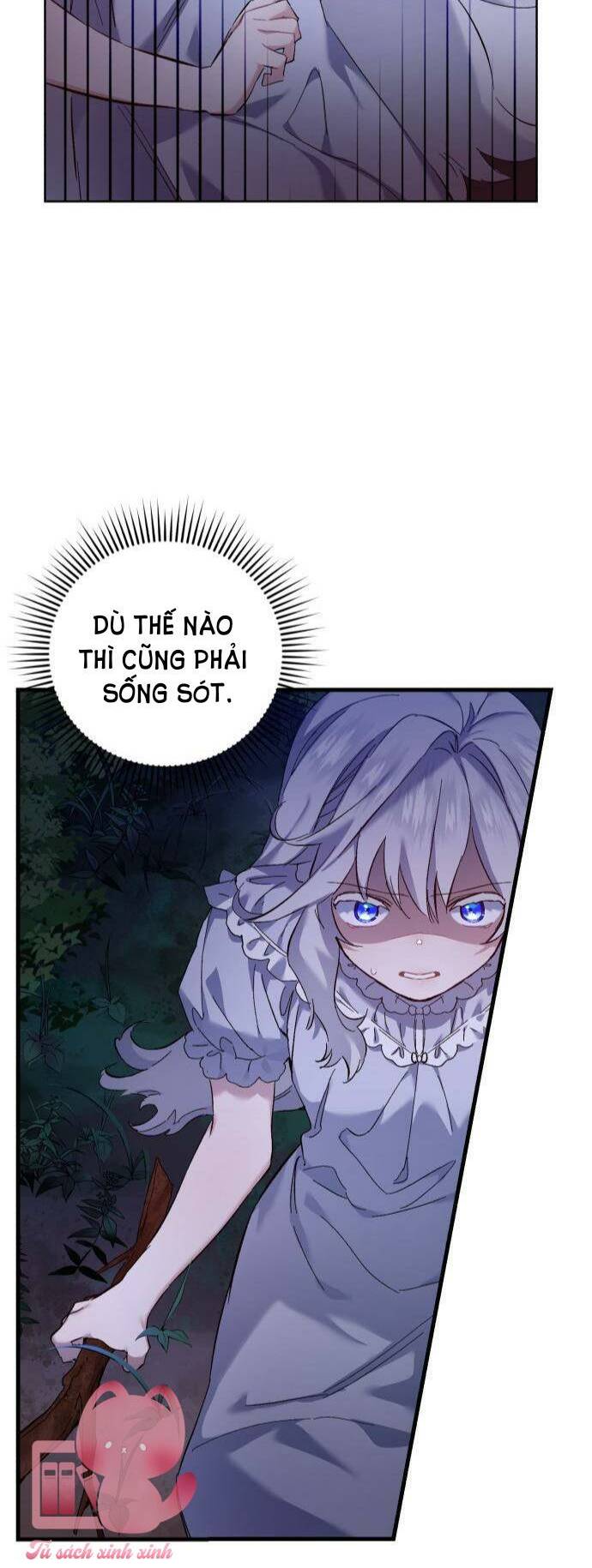 công tước đã nhặt được gì tại rừng chapter 1 27