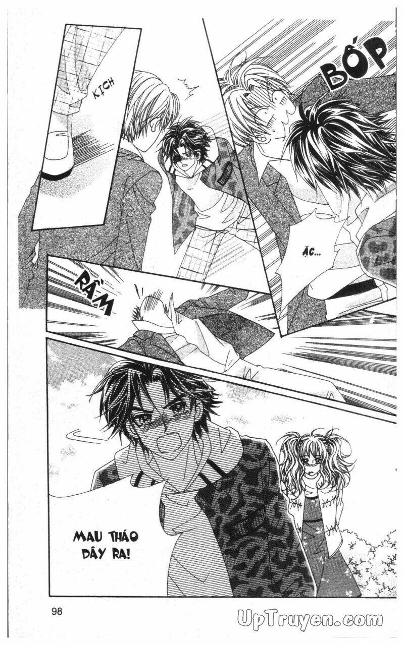 thoát kiếp hồ ly chapter 23 47