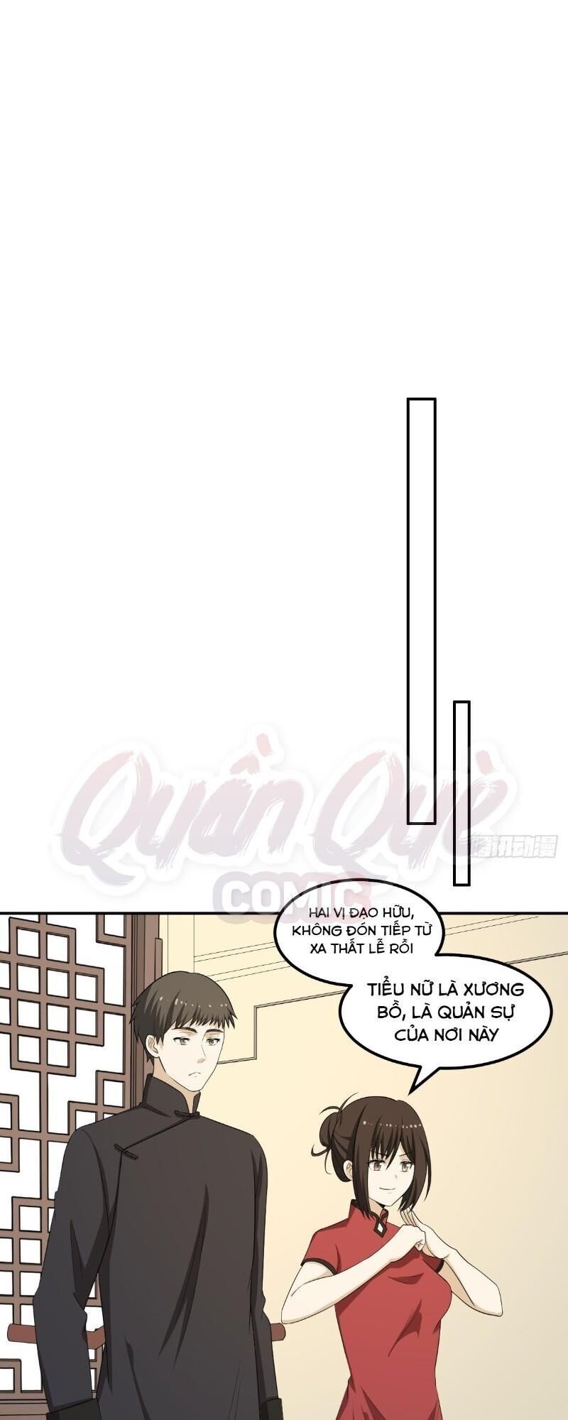 nghịch thiên tiên mệnh chapter 61 17