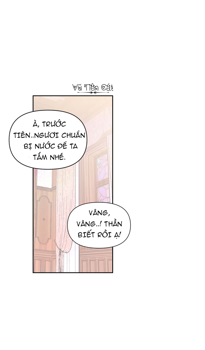 ác nữ xứng đôi với bạo chúa chapter 6 19