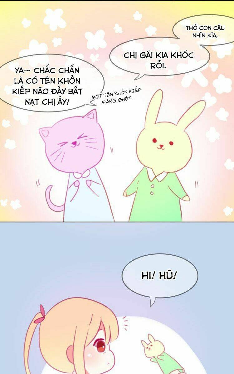 phụ đạo sau giờ học chapter 20 13