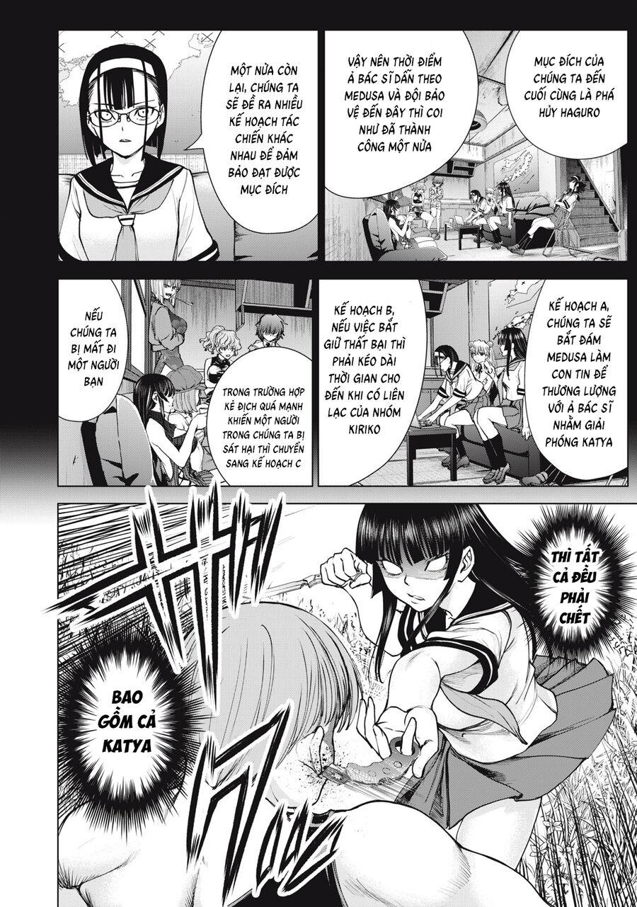 Satanophany chapter 246 12