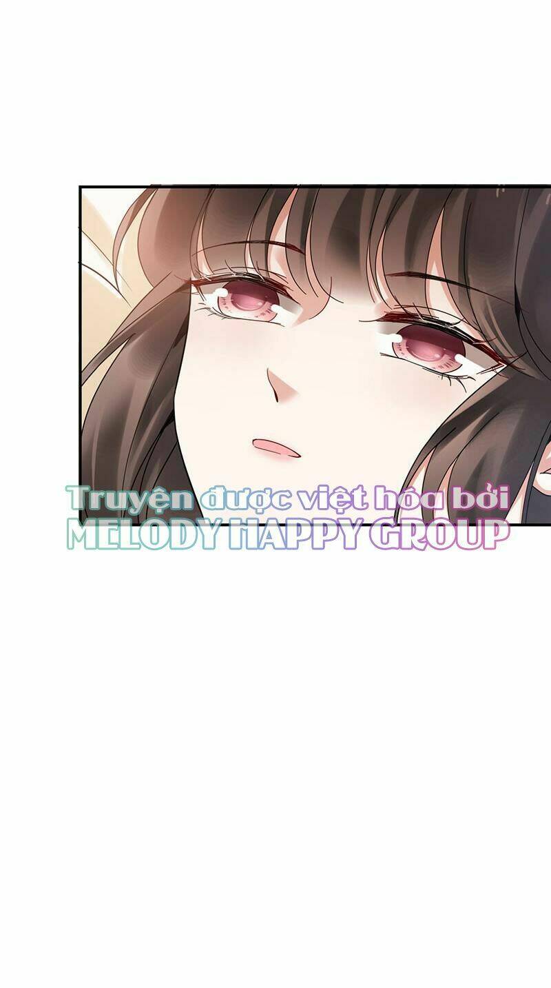 thịnh thế điềm sủng: cô vợ nhỏ đáng yêu của dịch thiếu chapter 58 11