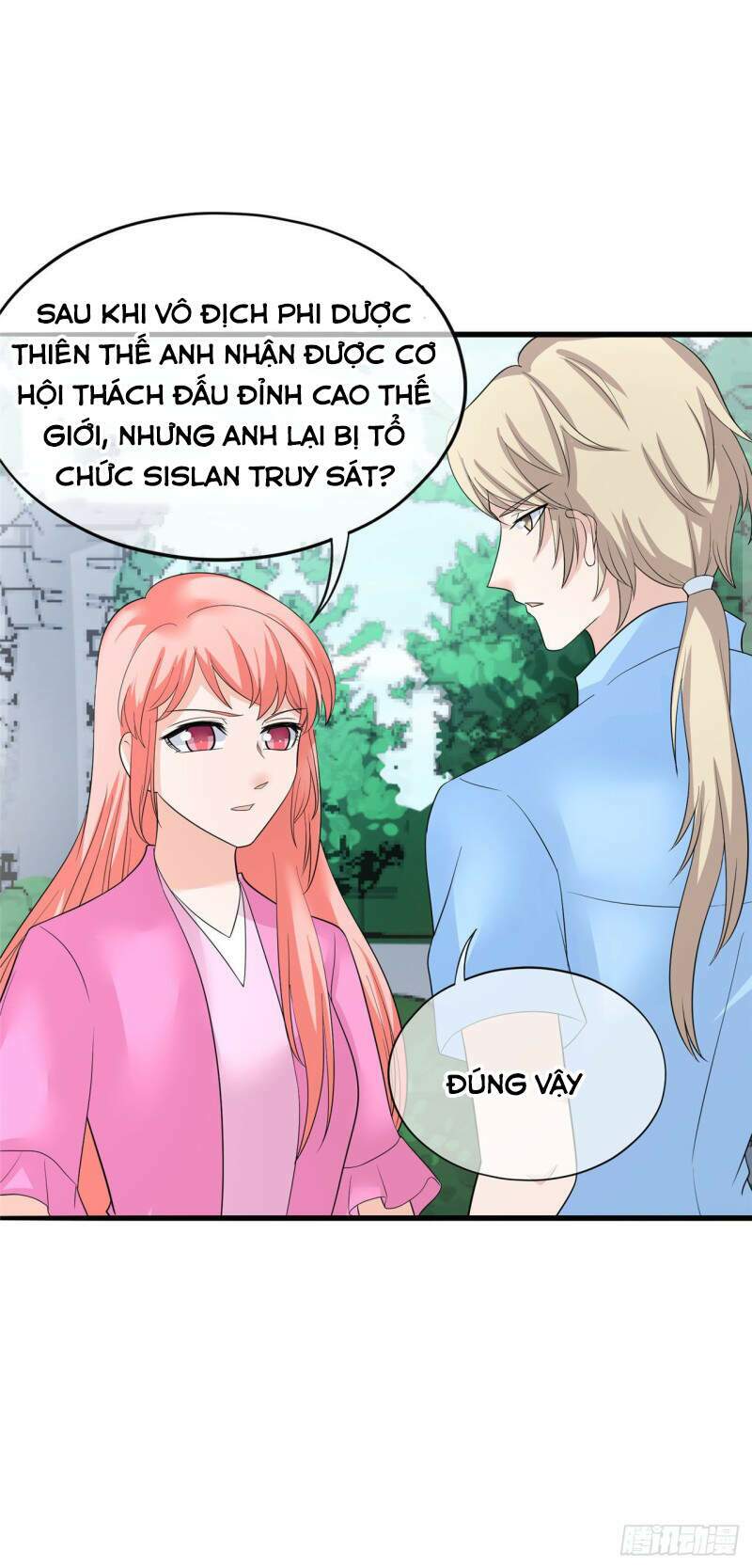 siêu cấp nữ thần trọng sinh chapter 27 26