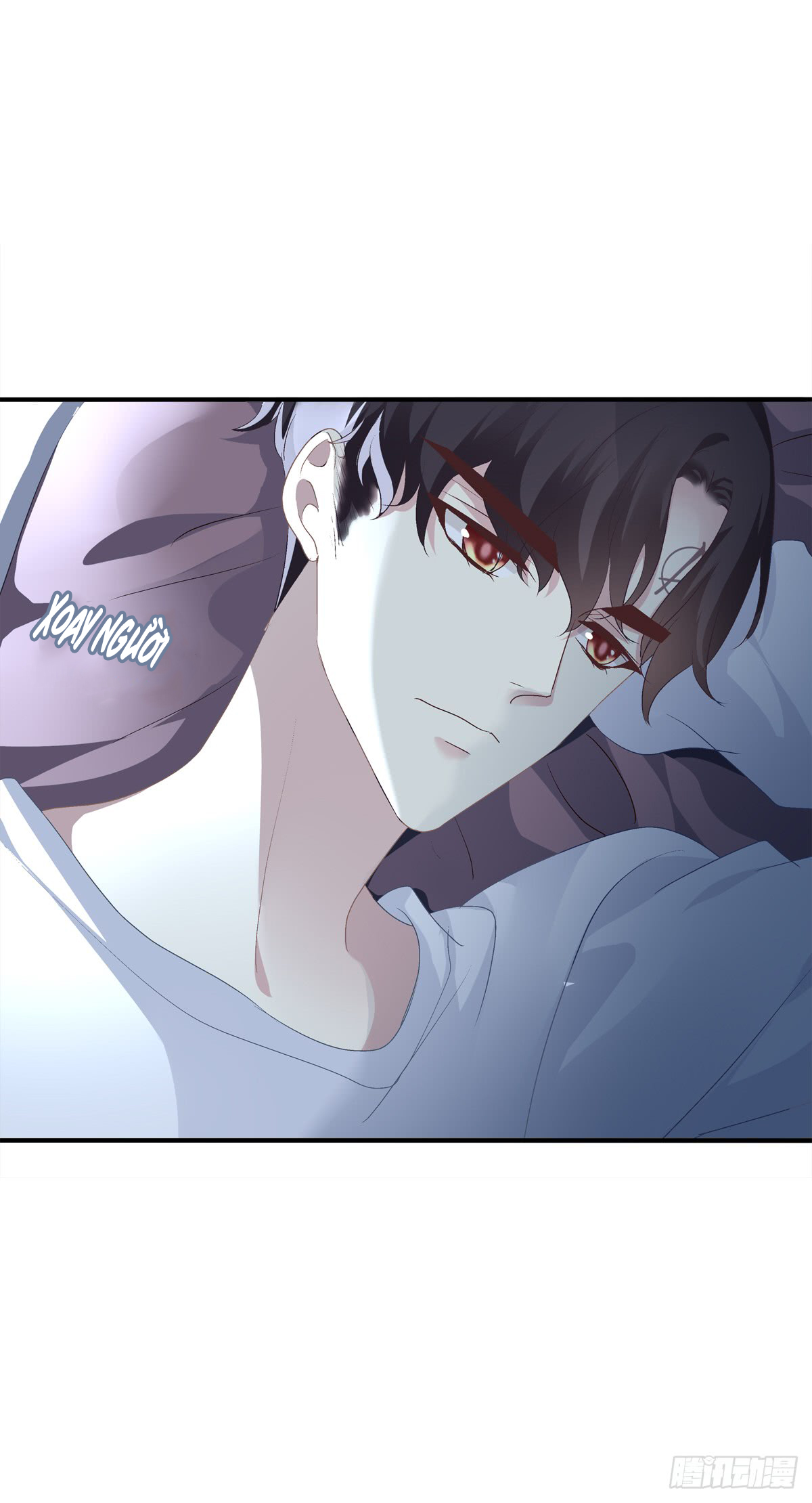 kiểm soát tuyệt đối chapter 13 83