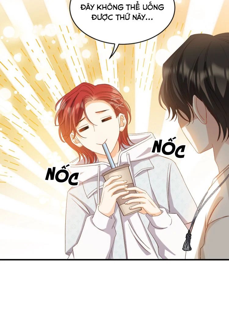 nụ hôn vực thẳm chapter 30 8