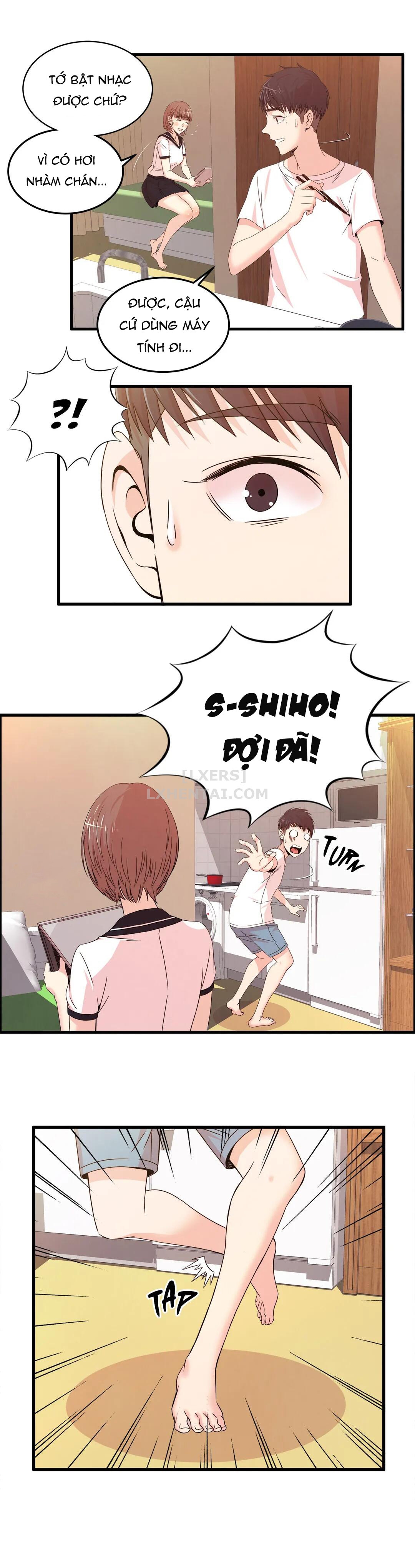 chuyên gia tình dục chapter 22 20