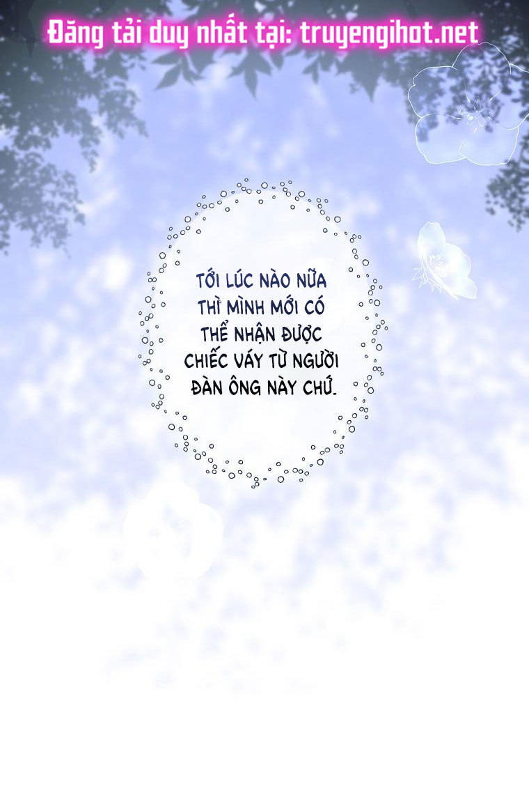 quý cô bí ẩn - secret lady chapter 59.1 11