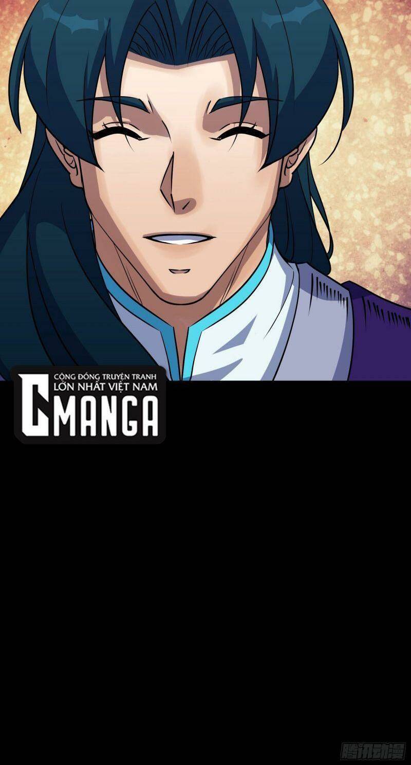 thông u đại thánh chapter 91 28