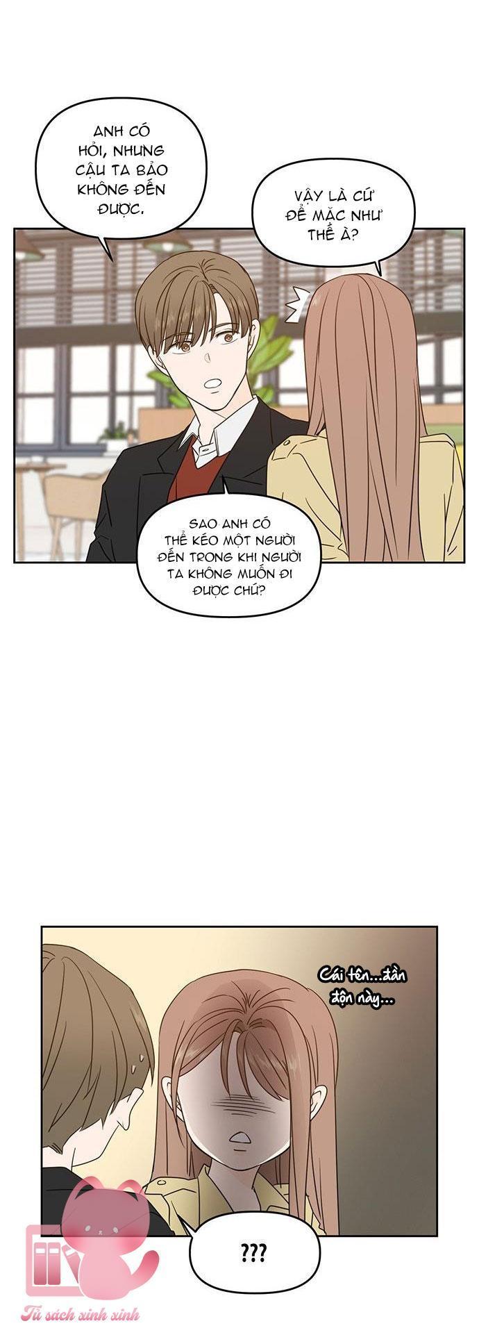 hẹn gặp nhau ở kiếp thứ 19 chapter 77 12