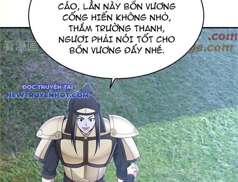 ta thực sự không muốn làm thần tiên chapter 119 81