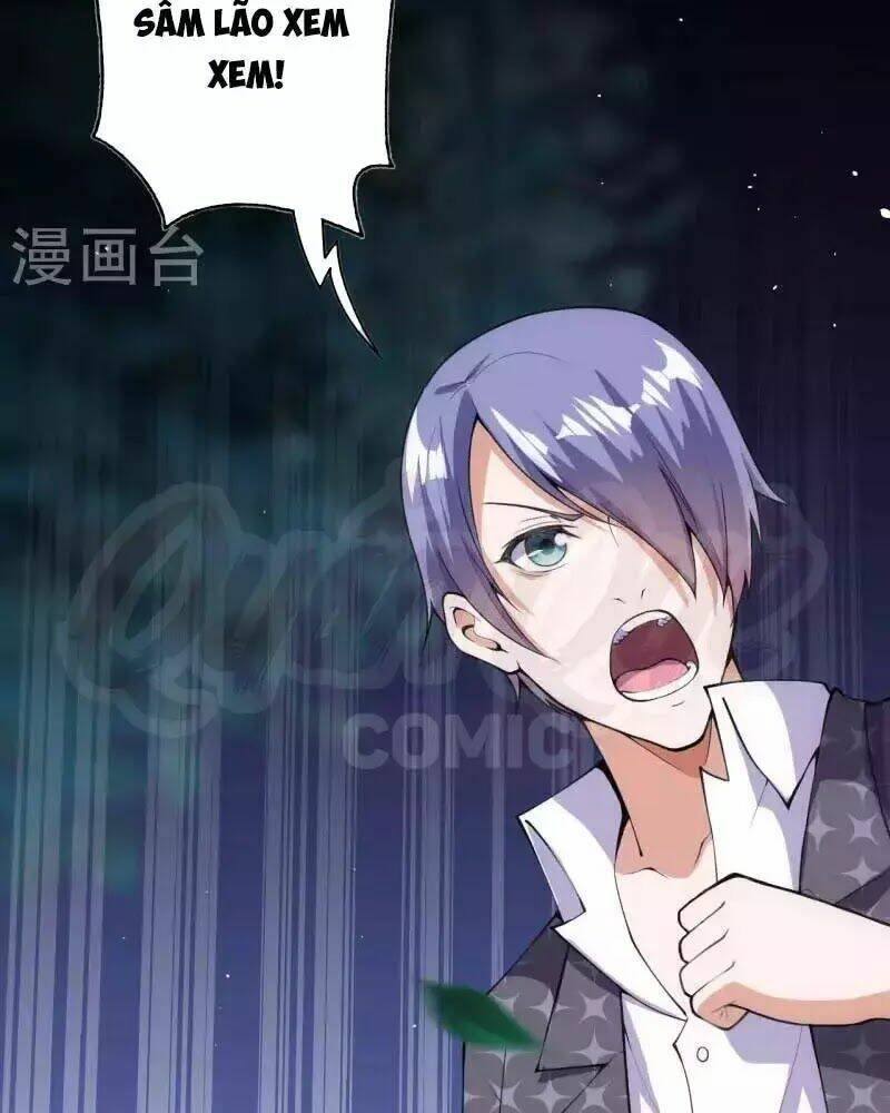 đô thị hộ hoa tiên tôn chapter 29 23