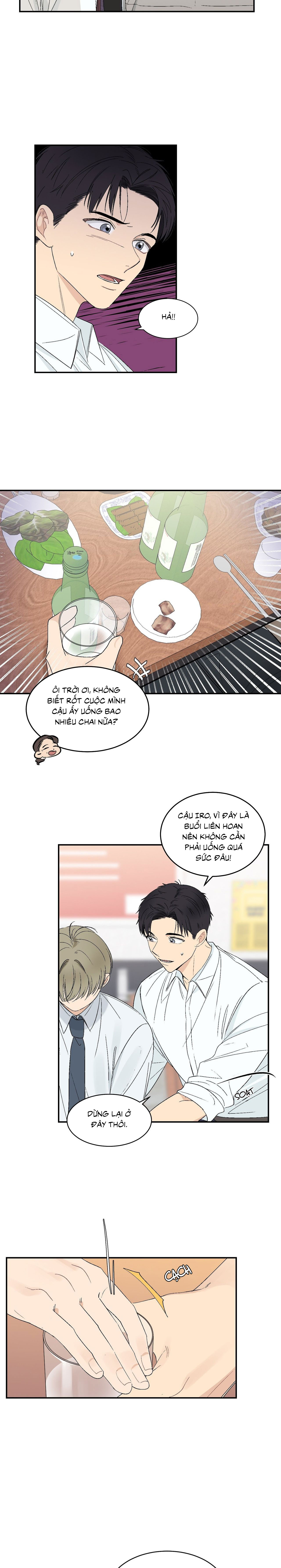 it's not like that chapter 25 17