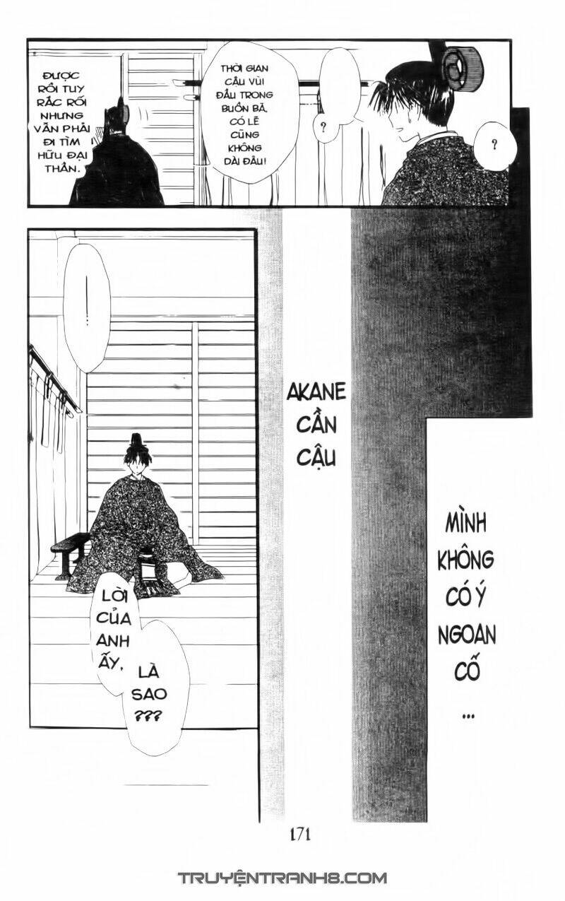 trường học hoàng gia - ousama no gakkou chapter 12 27