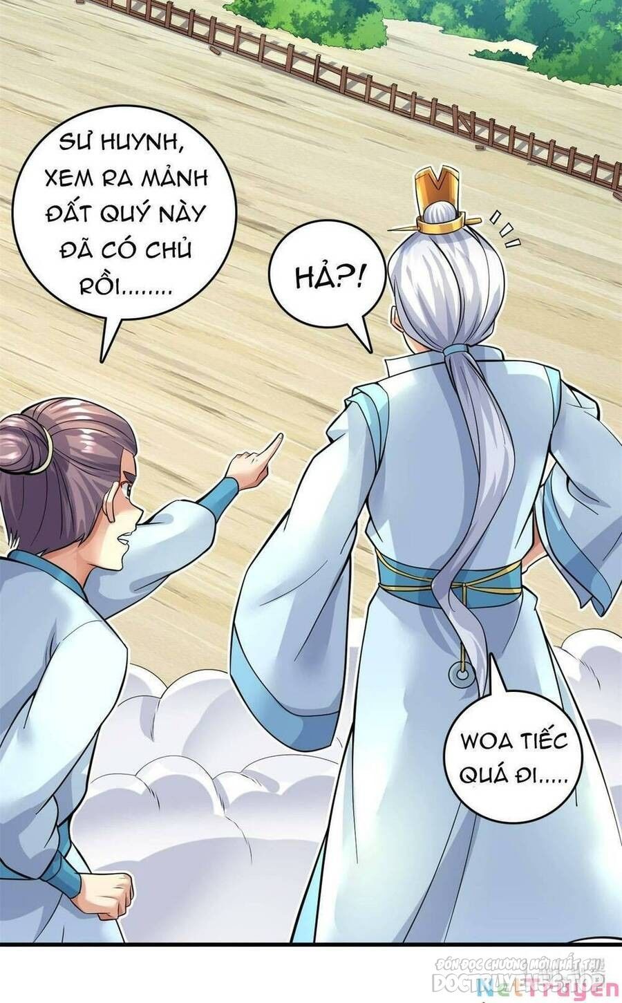 bắt đầu với kiếm vực, ta lặng lẽ tu luyện thành kiếm thần chapter 45 38