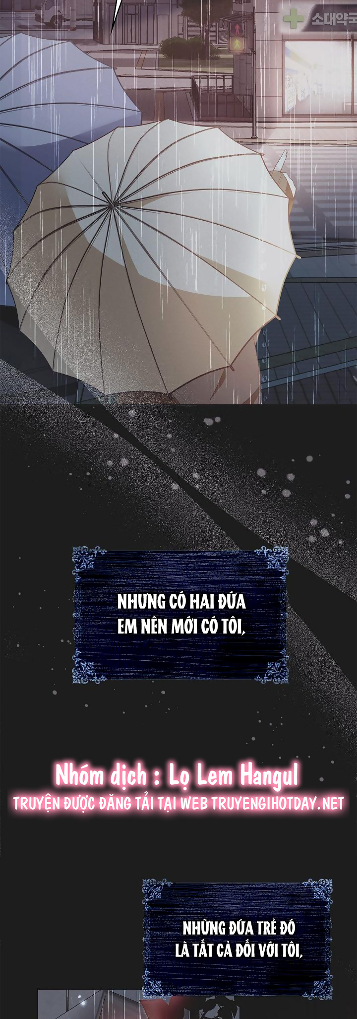 tôi sẽ nuôi dưỡng hai đứa con của nam chính chapter 2 12