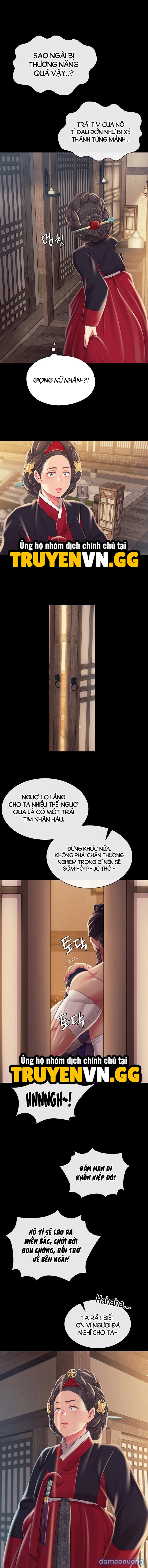 [18+] tiểu thư chapter 95 15