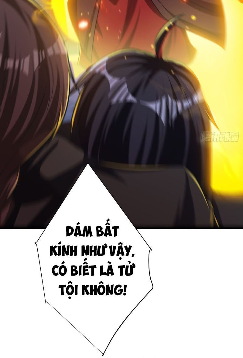 yêu giả vi vương chapter 166 40