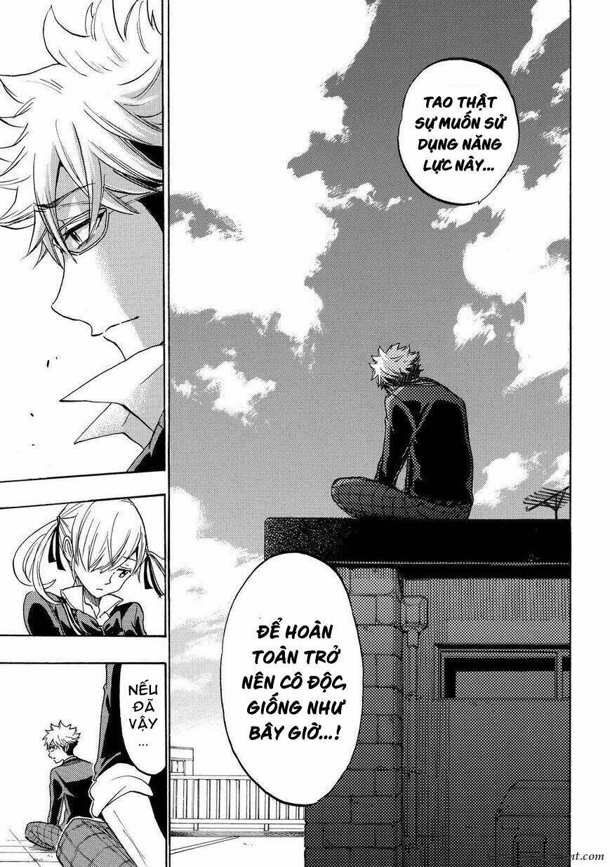 yamada và thất đại ma nữ chapter 167 17