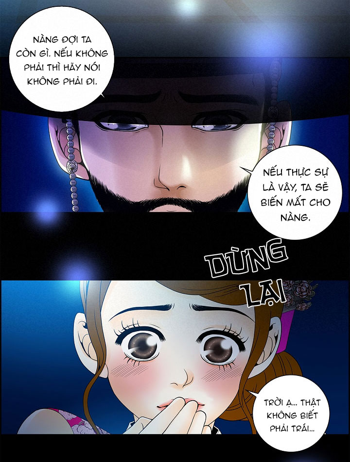 chuyện khuê phòng chapter 19 26